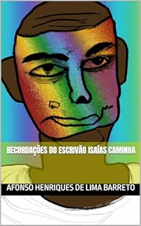 Livro Recordações do Escrivão Isaías Caminha