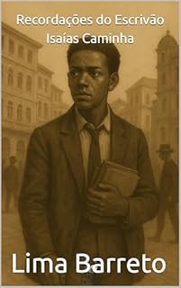 Livro Recordações do Escrivão Isaías Caminha