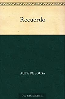 Livro Recuerdo