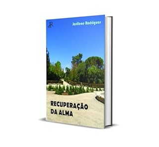 Livro RECUPERAÇÃO DA ALMA