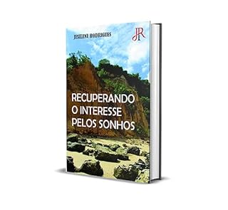 Livro RECUPERANDO O INTERESSE PELOS SONHOS