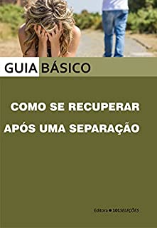 Livro Como se recuperar de uma separação
