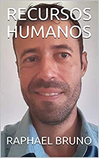Livro RECURSOS HUMANOS