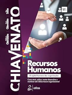 Recursos Humanos - o Capital Humano das Organizações