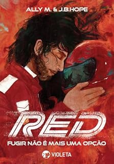 RED: Fugir não é mais uma opção