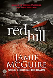 Livro Red Hill
