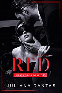 Livro Red: Mestre do Desejo