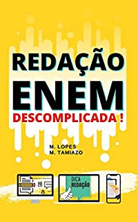 Redação ENEM: Descomplicada !