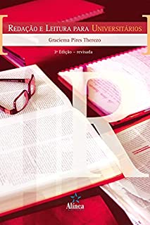 Redação e Leitura para Universitários