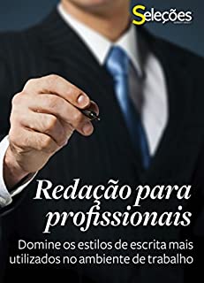 Livro Redação para profissionais