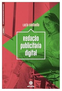 Livro Redação publicitária digital