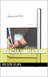 Livro Redação simplificada