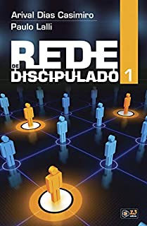 Livro Rede de Discipulado 1