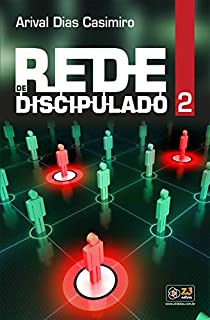 Livro Rede de Discipulado 2