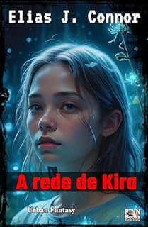 Livro A rede de Kira