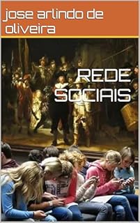 Livro REDE SOCIAIS