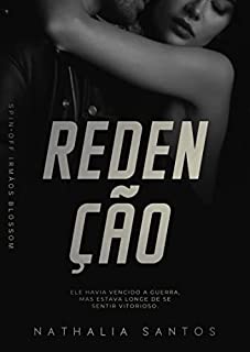 Livro Redenção