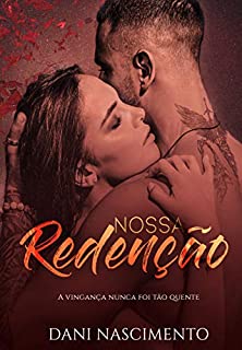 Livro Nossa Redenção