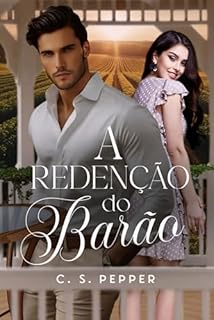 Livro A Redenção do Barão: LIVRO ÚNICO