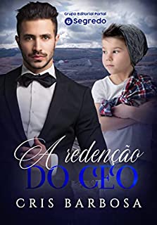 Livro A Redenção Do CEO