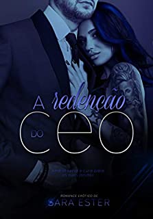 Livro A Redenção do CEO: Livro 3 (Irmãos González)