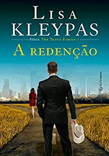 Livro A Redenção