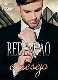 Livro Redenção e Desejo