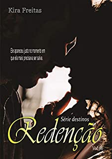 Livro Redenção (Destinos Livro 6)