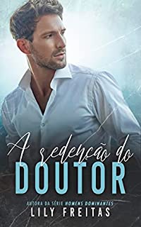 Livro A Redenção do Doutor