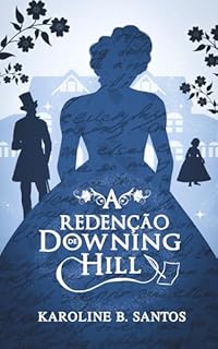 Livro A Redenção de Downing Hill