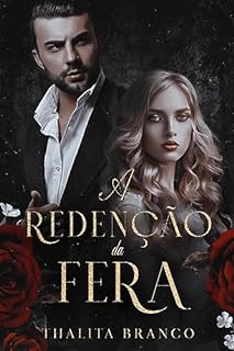 Livro A Redenção da Fera