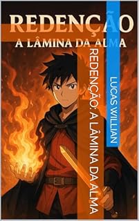 Livro Redenção: A Lâmina da Alma