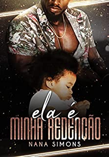 Livro Ela é minha redenção (Livro 4 + BOX com três volumes)