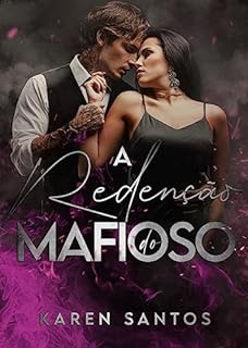 Livro A Redenção do Mafioso (Família Mancino Livro 2)