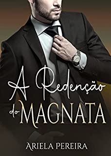 Livro A Redenção do Magnata