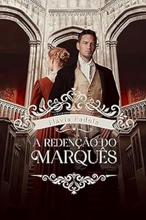Livro A Redenção do Marquês