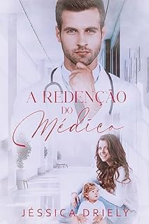 Livro A Redenção do Médico