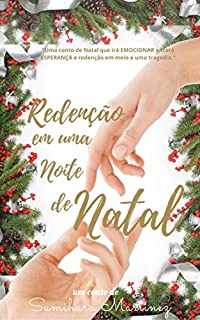Livro Redenção em Uma Noite de Natal