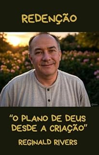 Livro Redenção: O Plano de Deus desde a Criação