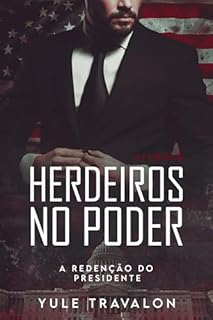 Livro A Redenção do Presidente
