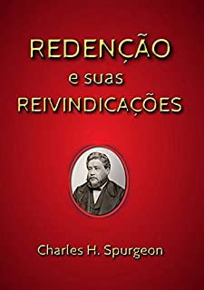 Livro Redenção E Suas Reivindicações