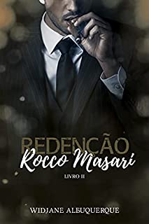 Livro Redenção: Rocco Masari - Livro II