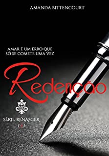 Livro Redenção (Série Renascer Livro 3)