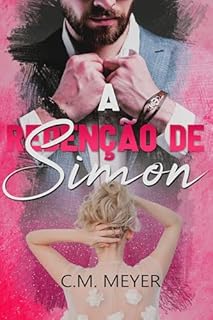 Livro A Redenção de Simon
