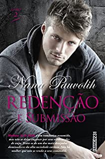 Livro Redenção e Submissão