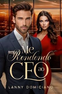 Livro Me Redendo ao CEO