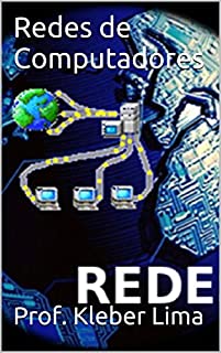 Livro Redes de Computadores