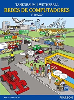 Redes de computadores