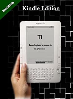 Livro Redes de Computadores em Questões de Concursos - Nível Médio