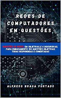 Livro Redes de Computadores em Questões
